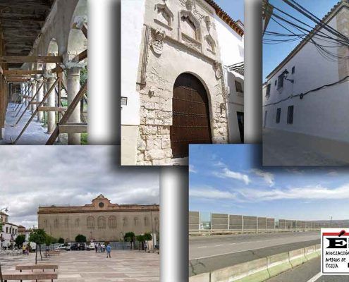 Candidatos al Huevo Frito