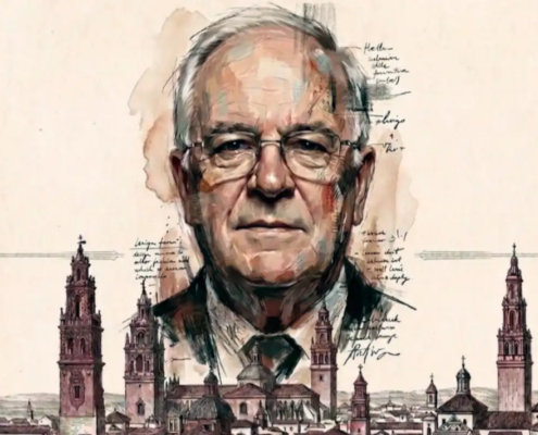 Juan Méndez Varlo, Hijo Predilecto de Écija