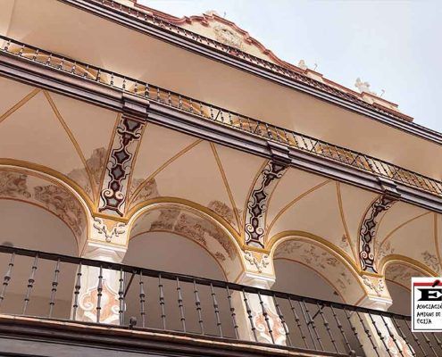 Mirador de Peñaflor