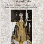 PortadaActasXVII Acta XVII Jornadas de Protección del Patrimonio Histórico de Écija