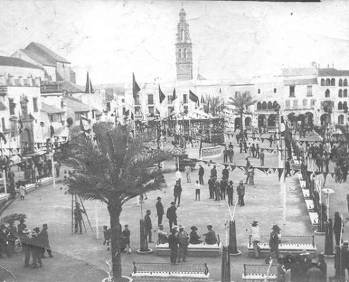 Feria de Écija