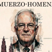 Almuerzo homenaje Juan Méndez Varo
