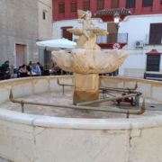 Fuente de Puerta Cerrada