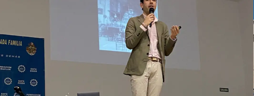 II Jornada Juvenil de Patrimonio