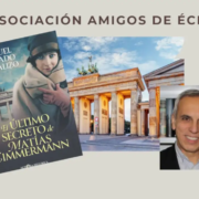 EL ÚLTIMO SECRETO DE MATÍAS ZIMMERMANN