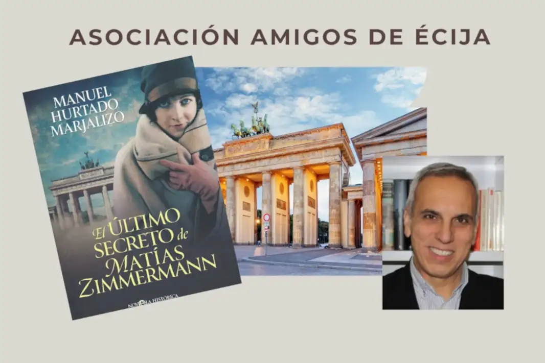 EL ÚLTIMO SECRETO DE MATÍAS ZIMMERMANN